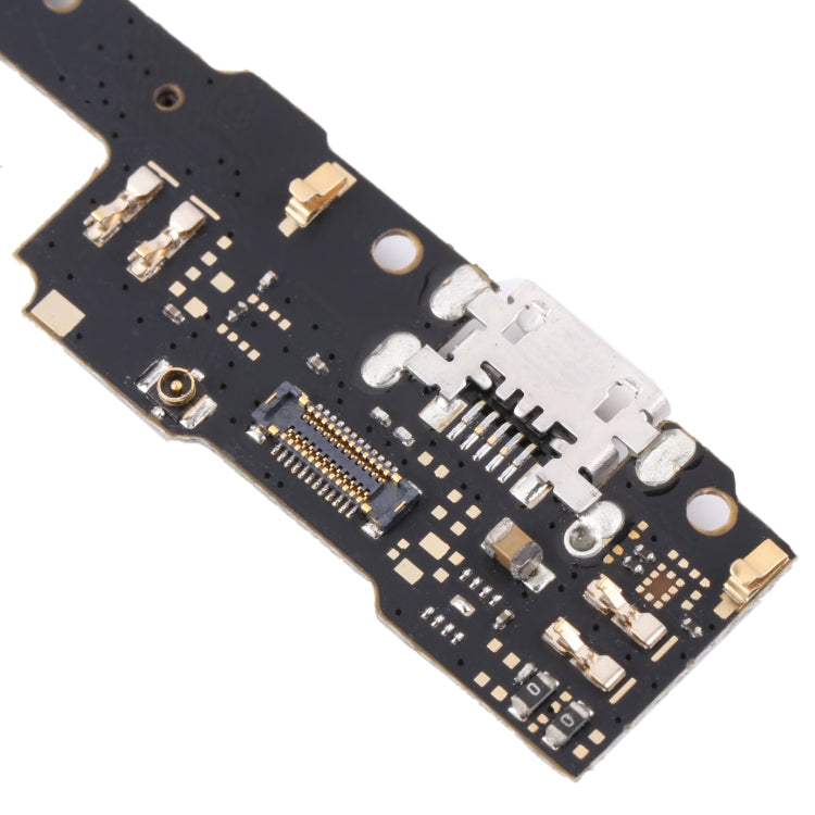Charging Port Board for Lenovo Phab2 Plus PB2-670 PB2-670N PB2-670M PB2-670Y, For Lenovo Phab2 Plus