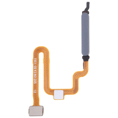 Fingerprint Sensor Flex Cable for Xiaomi Redmi Note 11 China/ Redmi Note 11T 5G / Redmi Note 11S 5G , For Xiaomi Redmi Note 11 China/ Redmi Note 11T 5G