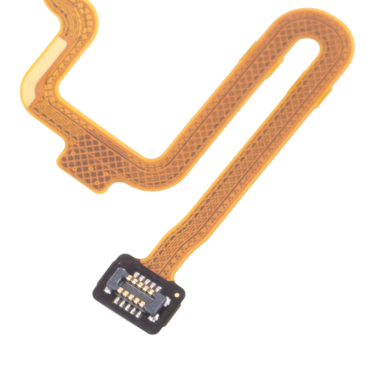 Fingerprint Sensor Flex Cable for Xiaomi Redmi Note 11 China/ Redmi Note 11T 5G / Redmi Note 11S 5G , For Xiaomi Redmi Note 11 China/ Redmi Note 11T 5G