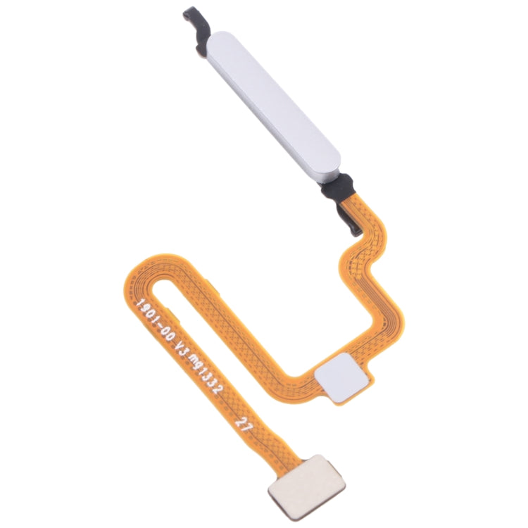 Fingerprint Sensor Flex Cable for Xiaomi Redmi Note 11 China/ Redmi Note 11T 5G / Redmi Note 11S 5G , For Xiaomi Redmi Note 11 China/ Redmi Note 11T 5G