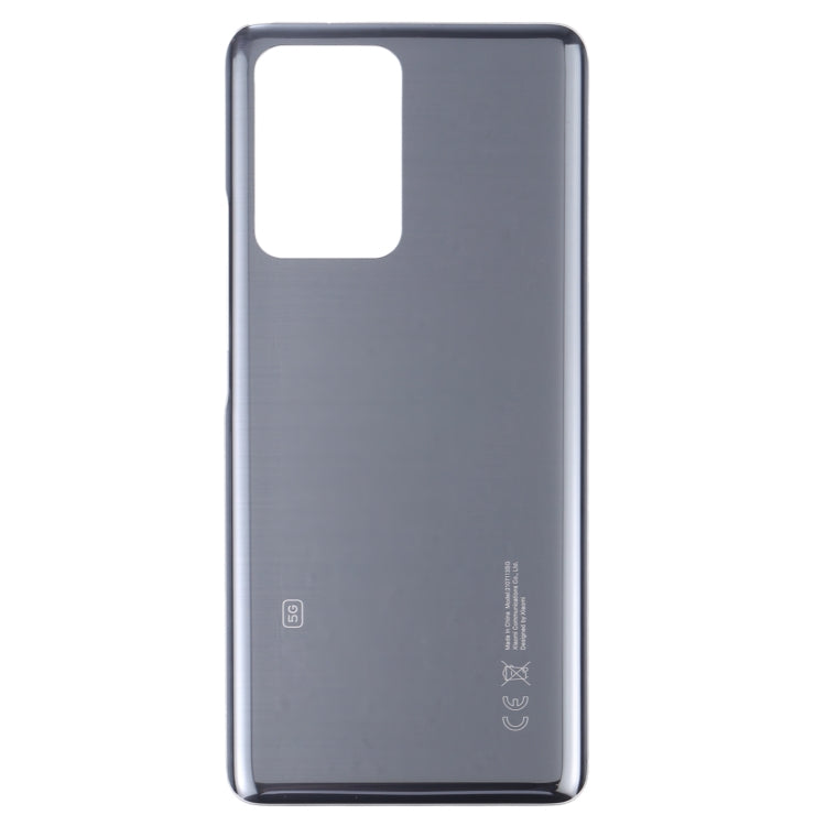 Original Battery Back Cover for Xiaomi 11T/11T Pro, For Xiaomi 11T/11T Pro (Original)