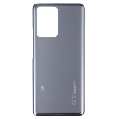 Original Battery Back Cover for Xiaomi 11T/11T Pro, For Xiaomi 11T/11T Pro (Original)