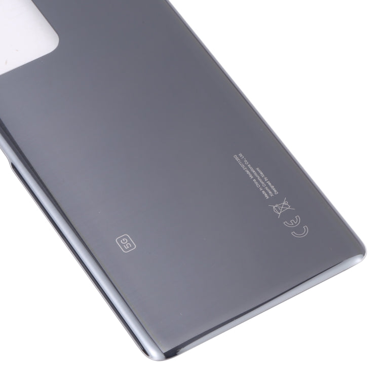 Original Battery Back Cover for Xiaomi 11T/11T Pro, For Xiaomi 11T/11T Pro (Original)