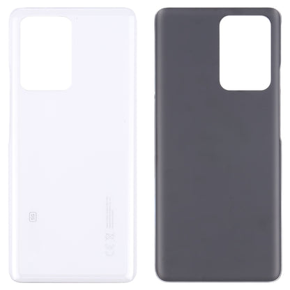 Original Battery Back Cover for Xiaomi 11T/11T Pro, For Xiaomi 11T/11T Pro (Original)