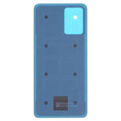 Original Battery Back Cover for Xiaomi Redmi K40s, For Xiaomi Redmi K40S (Original)