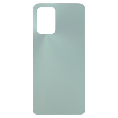 Original Battery Back Cover for Xiaomi Redmi K40s, For Xiaomi Redmi K40S (Original)