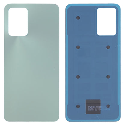 Original Battery Back Cover for Xiaomi Redmi K40s, For Xiaomi Redmi K40S (Original)