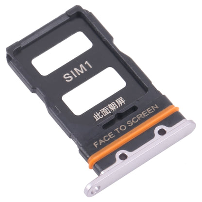 SIM Card Tray + SIM Card Tray for Xiaomi 12/12X, For Xiaomi 12/12X