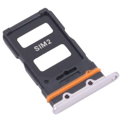 SIM Card Tray + SIM Card Tray for Xiaomi 12/12X, For Xiaomi 12/12X