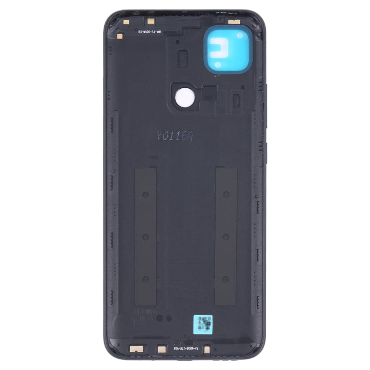 Original Battery Back Cover for Xiaomi Redmi 10A 220233L2C