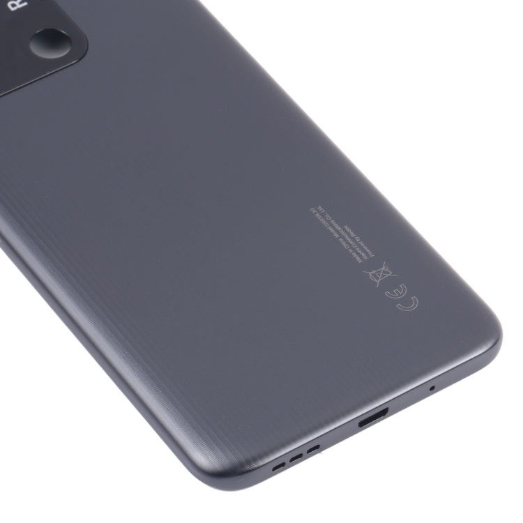 Original Battery Back Cover for Xiaomi Redmi 10A 220233L2C