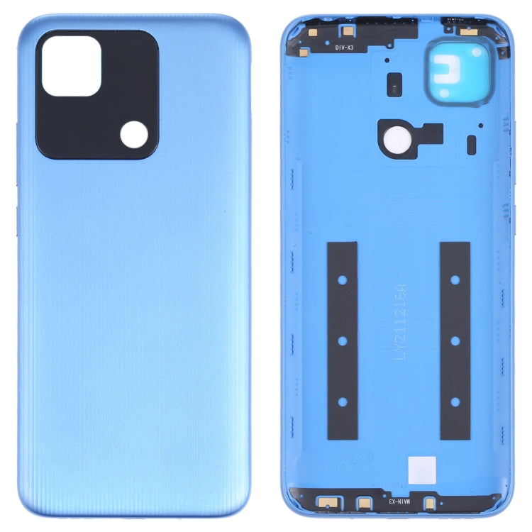 Original Battery Back Cover for Xiaomi Redmi 10A 220233L2C