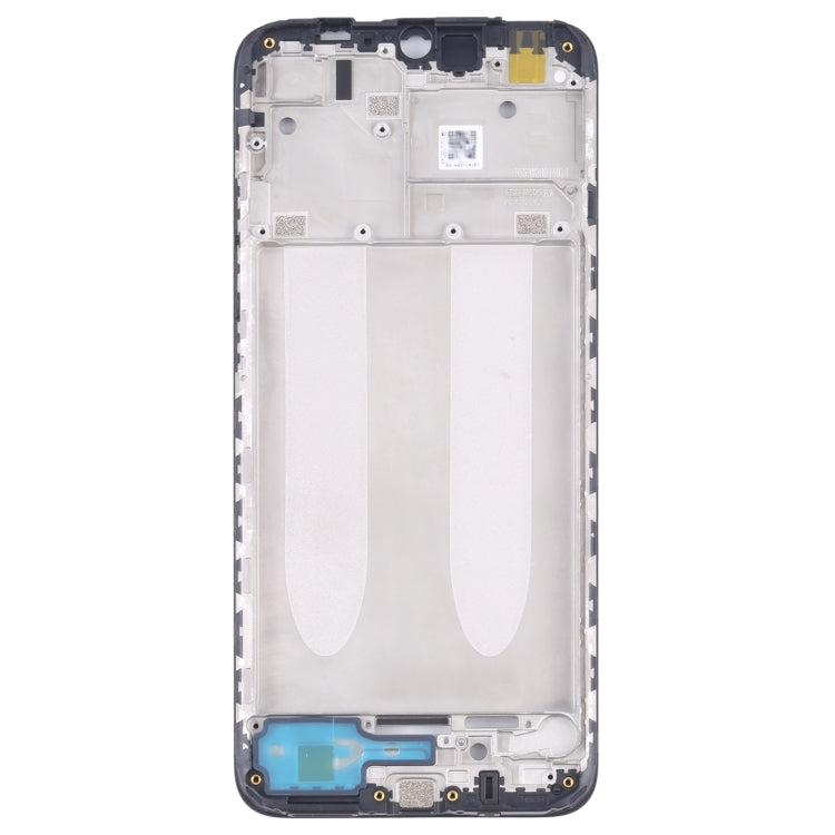 Front Housing LCD Frame Bezel Plate for Xiaomi Redmi 10A 220233L2C, For Xiaomi Redmi 10A
