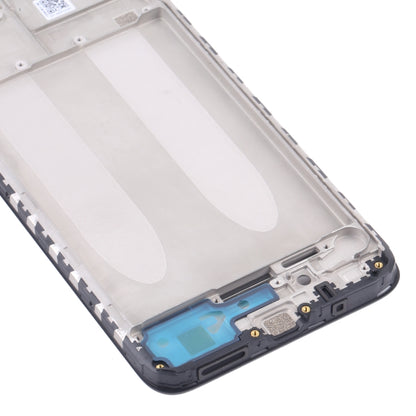Front Housing LCD Frame Bezel Plate for Xiaomi Redmi 10A 220233L2C, For Xiaomi Redmi 10A