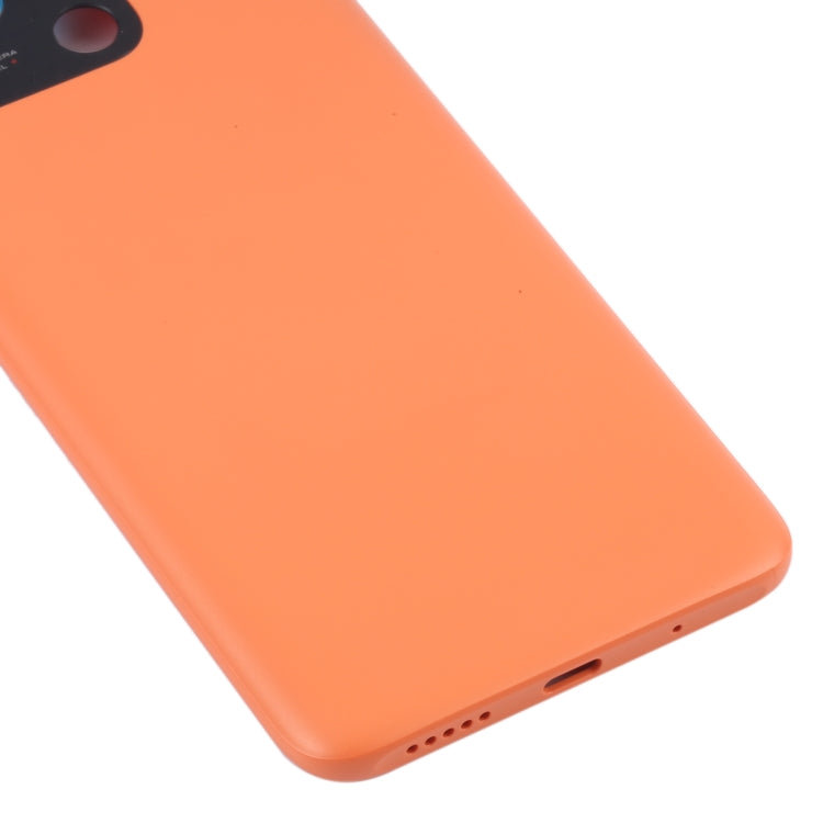 Original Battery Back Cover for Xiaomi Redmi 10C/Redmi 10 India/Redmi 10 Power