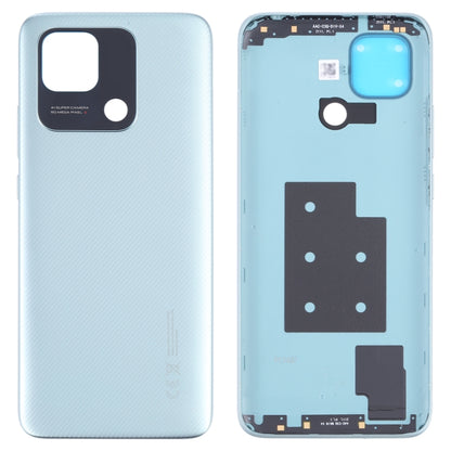 Original Battery Back Cover for Xiaomi Redmi 10C/Redmi 10 India/Redmi 10 Power