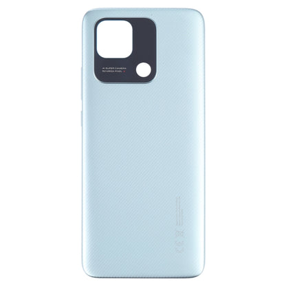 Original Battery Back Cover for Xiaomi Redmi 10C/Redmi 10 India/Redmi 10 Power, For Xiaomi Redmi 10C/Redmi 10 India/Redmi 10 Power(Original)
