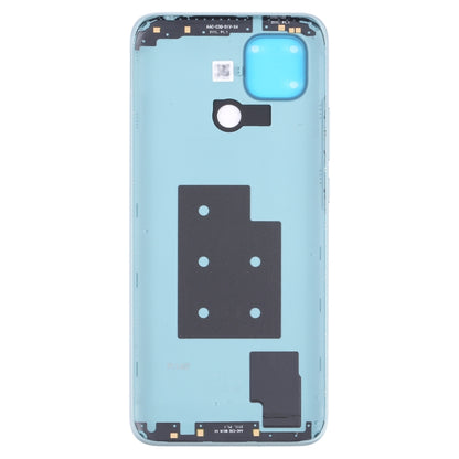 Original Battery Back Cover for Xiaomi Redmi 10C/Redmi 10 India/Redmi 10 Power, For Xiaomi Redmi 10C/Redmi 10 India/Redmi 10 Power(Original)