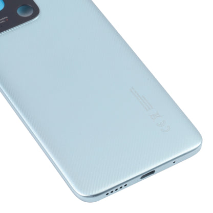 Original Battery Back Cover for Xiaomi Redmi 10C/Redmi 10 India/Redmi 10 Power, For Xiaomi Redmi 10C/Redmi 10 India/Redmi 10 Power(Original)