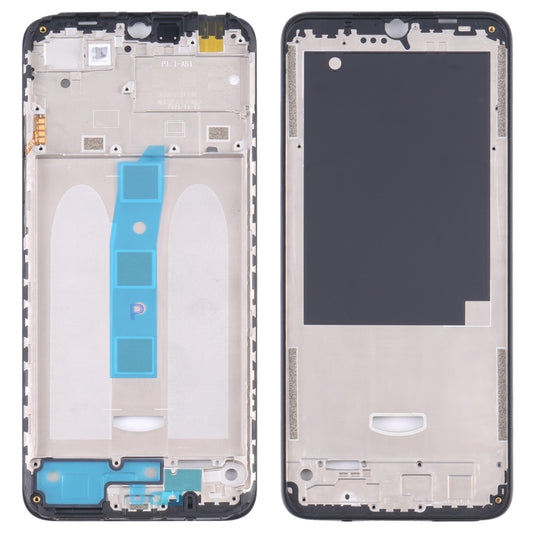 Front Housing LCD Frame Bezel Plate for Xiaomi Redmi 10C/Redmi 10 India/Redmi 10 Power/Poco C40, For Xiaomi Redmi 10C/Redmi 10 India/Redmi 10 Power/Poco C40