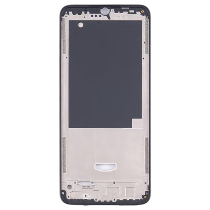 Front Housing LCD Frame Bezel Plate for Xiaomi Redmi 10C/Redmi 10 India/Redmi 10 Power/Poco C40, For Xiaomi Redmi 10C/Redmi 10 India/Redmi 10 Power/Poco C40