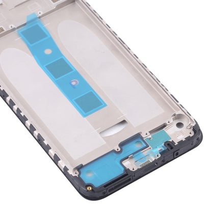 Front Housing LCD Frame Bezel Plate for Xiaomi Redmi 10C/Redmi 10 India/Redmi 10 Power/Poco C40, For Xiaomi Redmi 10C/Redmi 10 India/Redmi 10 Power/Poco C40