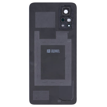 Original Battery Back Cover for Xiaomi Redmi Note 11 Pro 5G 21091116I 2201116SG
