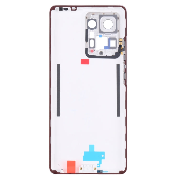 Original Battery Back Cover for Xiaomi Mix 4