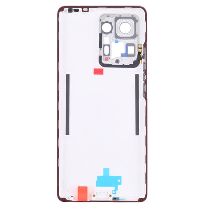Original Battery Back Cover for Xiaomi Mix 4