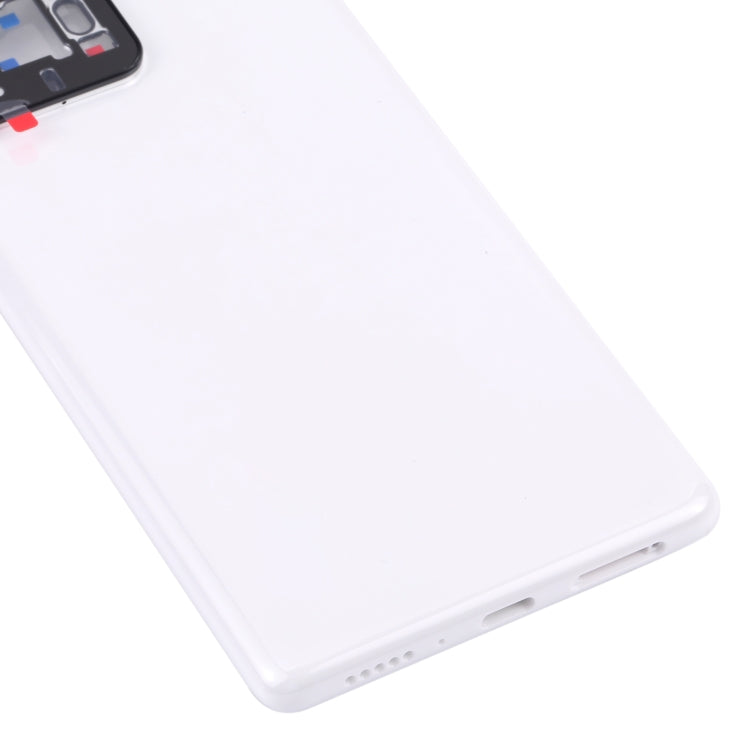 Original Battery Back Cover for Xiaomi Mix 4