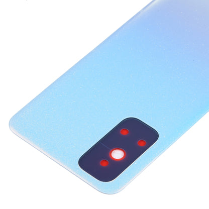 Original Battery Back Cover for Xiaomi Redmi Note 11S 5G, For Xiaomi Redmi Note 11S 5G(Original), For Xiaomi Redmi Note 11S 5G((Dark Blue,Original)