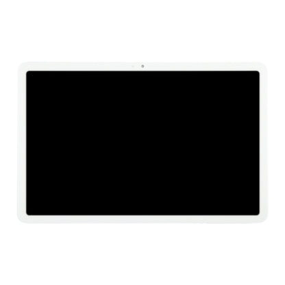 LCD Screen for Google Pixel Tablet with Digitizer Full Assembly, For Google Pixel Tablet (White), For Google Pixel Tablet(Black)