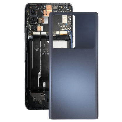 Battery Back Cover for ZTE Nubia Z40 Pro NX701J