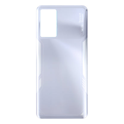 Battery Back Cover for ZTE Nubia Red Magic 6R NX666J