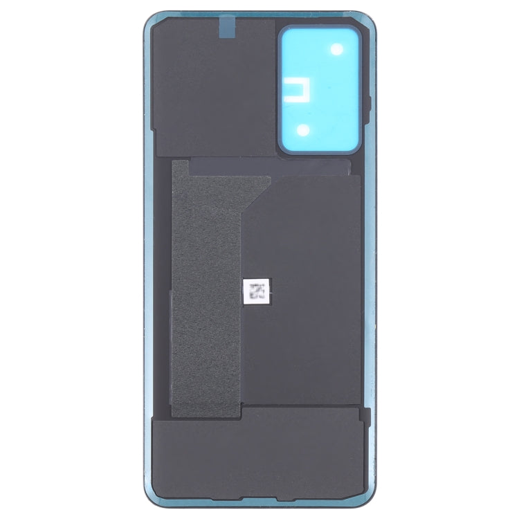 Battery Back Cover for ZTE Nubia RedMagic 6R NX666J, For ZTE Nubia RedMagic 6R