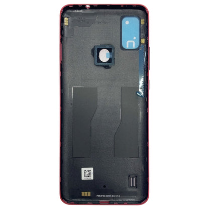 Battery Back Cover for ZTE Blade A51 2021, For ZTE Blade A51 2021