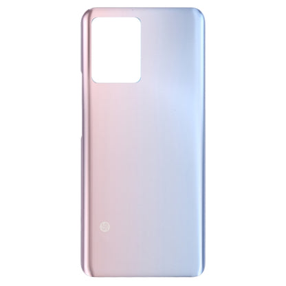 Battery Back Cover for ZTE S30 Pro A2122H