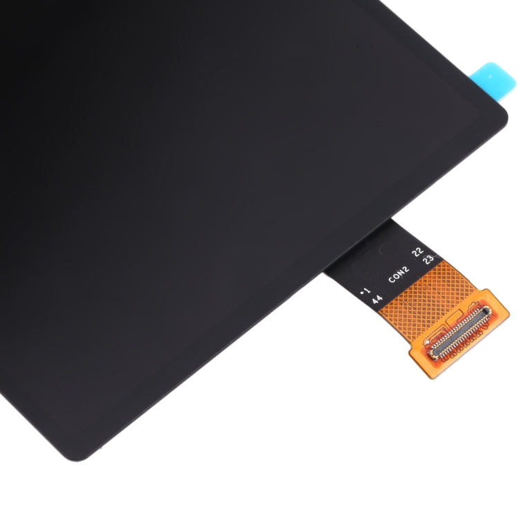 Original LCD Secondary Screen and Digitizer Full Assembly for LG Wing 5G, For LG Wing 5G(Secondary Screen)