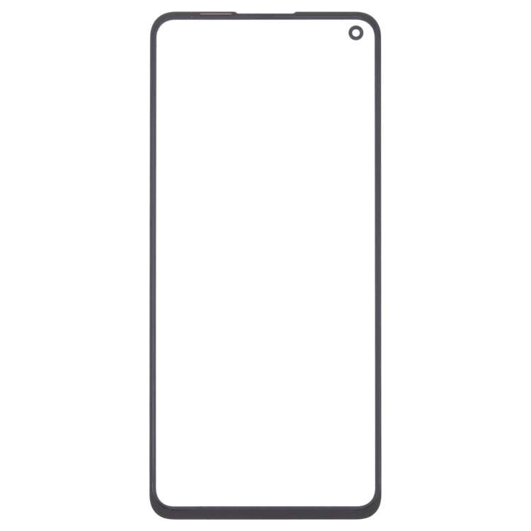 For OnePlus 9RT 5G MT2110 MT2111 Front Screen Outer Glass Lens with OCA Optically Clear Adhesive, For OnePlus 9RT 5G