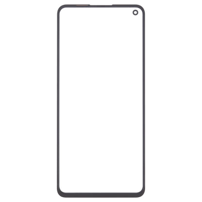 For OnePlus 9RT 5G MT2110 MT2111 Front Screen Outer Glass Lens with OCA Optically Clear Adhesive, For OnePlus 9RT 5G