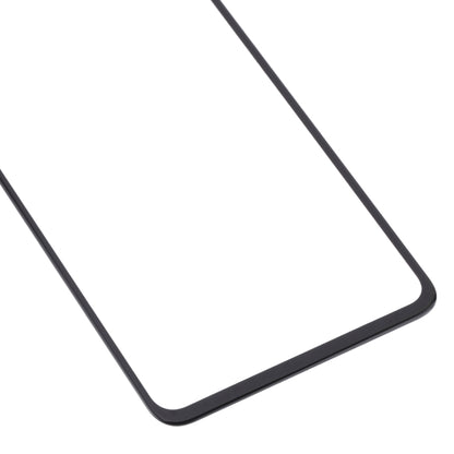 For OnePlus 9RT 5G MT2110 MT2111 Front Screen Outer Glass Lens with OCA Optically Clear Adhesive, For OnePlus 9RT 5G