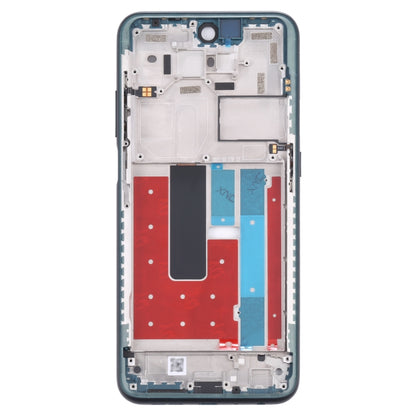 Original Middle Frame Bezel Plate for Nokia X10 TA-1350 TA-1332, For Nokia X10 (Green), For Nokia X10 (White)