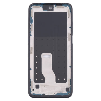 Original Middle Frame Bezel Plate for Nokia X10 TA-1350 TA-1332, For Nokia X10 (Green), For Nokia X10 (White)