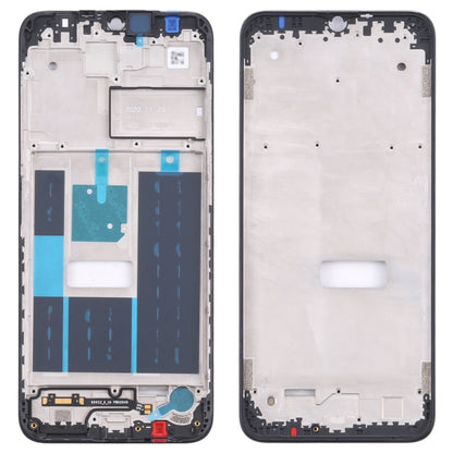 Front Housing LCD Frame Bezel Plate for Nokia G10/G20