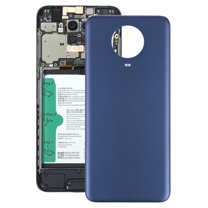 Original Battery Back Cover for Nokia G20, For Nokia G20