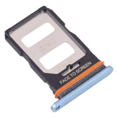 SIM Card Tray + SIM Card Tray for Xiaomi Redmi K50 Gaming, For Xiaomi Redmi K50 Gaming