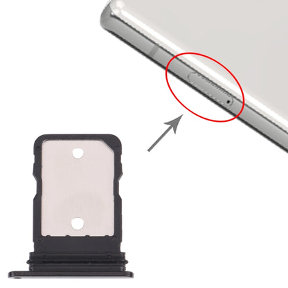SIM Card Tray for Google Pixel 6 Pro, For Google Pixel 6 Pro