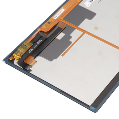For Lenovo YOGA Book 2 C930 YB-J912F YB-J912L E Ink OEM LCD Screen with Digitizer Full Assembly, For Lenovo YOGA Book 2 C930