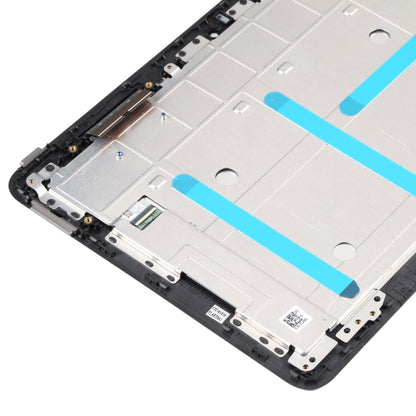 LCD Screen and Digitizer Full Assembly with Frame for Asus Transformer Book T101HA, For Asus Transformer Book T101HA