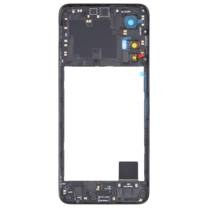 For TCL 30+ Original Middle Frame Bezel Plate, For TCL 30+